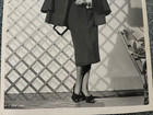 Vtg 1947 Lucille Ball 8x10 Stills Photo Cronenweth Columbia Her Husbands Affair