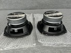 Hogtunes 352f-aa - Gen 3 5 25  2 Ohm Front Speakers For Harley Davidson 2006-13