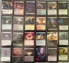 Eddie Brock   Venom Lethal Protector Edh Full Commander Deck - Ready To Play