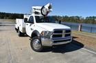 2015 Ram 5500 