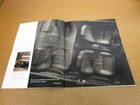 1994 Dodge Intrepid Sales Brochure 16 Pg Original Literature