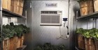 Coolbot  Run A Walk-in Cooler Down To 35  f With A Window Air Conditioner