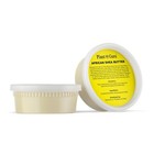 Raw African Shea Butter 8 Oz  100  Pure Natural Unrefined Ivory - Ideal Moisturi
