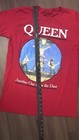 Queen - Another One Bites The Dust- Band Album Cover T Shirt Medium 