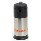 Service Ideas Fbdecaf Decaf Flavorband Label - 6   Cs