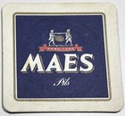 Beer Coasters - Foreign Beer - Various