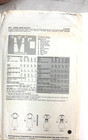 Women s Sewing Pattern Size 12 Dress Vintage Butterick 6278 Uncut