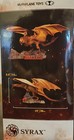 Game Of Thrones Syrax Dragon