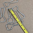 Vintage Beer Bottle Opener Bar Tool Shiner Beer Spoetzl Brewery Lot Of 5