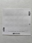 20 Forever Usa Stamps U s  Flag 2023 Freedom    Sheet   First Class Stamp Usps