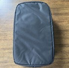 Oem Storage Bag For Jeep 4xe Pacifica Mopar Ev Charger Padded Carrying Case