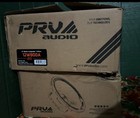 2x Prv Audio 12w800a 12  Pro Audio Woofer 800 Watts 8-ohm Voice Coail 2 5 