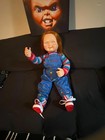 Chucky Doll Child   s Play 2 Custom Life Size