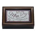 Wind Up Wooden Jewelry Music Box For Mom Plays Beethoven s Fur Elise 2 Styles Li