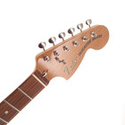 Fender American Kingfish Telecaster Deluxe Neck Roasted Maple Rosewood W tuners