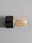 2 Grams Alaskan Yukon Bc Natural Pure Gold Nuggets  50 Mesh Small Fines