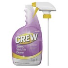 Diversey - Cbd540281 Crew Shower  Tub And Tile Cleaner 32 Oz  946 Ml Capped S   