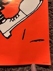 90   s Limp Bizkit - Help Me Poster-clown-23 25   x33    As-is 