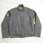 Destiny Crown Of Sorrows Raid Jacket Medium Size Gray  Bungie Rewards Super Rare