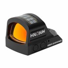 Holosun Hs507c X2 Green Dot Reflex Sight For Pistol - Green Dot