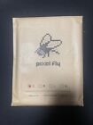 Invader Pixel Fly Tee T-shirt Spaceshop Screen Print Invasion Art 2020 Men s S