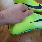 Nike Zoom Ja Fly 3 Sprinter Spikes Mens Sz 13 Track Cleats Volt Dr9956-700 Nwob