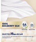 100  Pure Silk Pocket Square For Men Formal Wedding Suit Handkerchief Hanky New