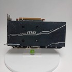 Msi Radeon Rx 5700 Mech Gp Oc 8gb Gddr6 Graphics Card 3x Displayport 1x Hdmi