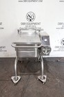 2022 Groen 15 Gallon Natural Gas Brasing Tilting Skillet Model Bpm-15gc