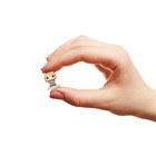 Jurassic Park Mr  Dna Funko Bitty Pop  Mini-figure