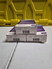 3 X Mederma Pm Intensive Overnight Scar Cream - 1 Oz  Bb 1 2028