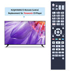 New N2qaya000172 Remote For Panasonic Dvd Player Dpub9000gn Dp-ub9000-k
