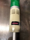 Laseem Led-502-t3j Led Stack Light Red yel grn  w controller   Lightly Used   