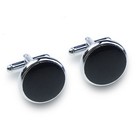 8 Pcs Mens Tuxedo Shirt Studs Luxury Cuff Links Cufflinks And For