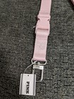 Victoria s Secret Pink Lanyard Keychain Dollhouse Pink
