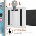 For Iphone 11 12 13 14 Xs Pro Running Armband Sports Gym Workout Case Cover Band