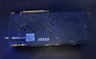  for Parts Msi Geforce Gtx 1070 Ti 8gb Gddr5 Graphics Card    