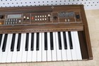 Casio Casiotone 501 Vintage 1983 Keyboard Synthesizer Fully Tested   Working Usa