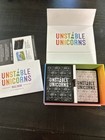 Unstable Unicorns     