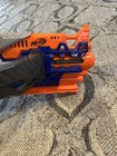 Nerf N-strike Elite Crossbolt Dart Blaster Gun W 6-round Magazine Tested   Works