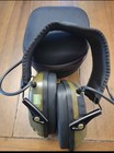 Howard Leight Electronic Earmuffs With Case