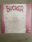 Charli Xcx Sucker 2022 Reissue Import Ltd Pink Colored Vinyl Rare Sealed