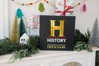 History Channel Trivia Game - 2000  General Knowledge Questions