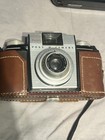 Vintage Camera Lot Kodak Pony Ii 35mm W Case Minolta Riva Zoom 70w Vivitar 600
