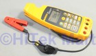 Fluke 773 Digital Milliamp Process Clamp Meter W Fluke Soft Case   Leads