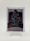 2019-20 Panini Prizm - Penmanship  pm-dgr Devonte  Graham Autograph