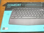 Logitech Mk345  920006481  Wireless Keyboard And Optical Mouse Combo No Dongle