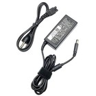 New Original Dell Ac Adapter For Latitude D620 D630 D800 Laptop Series