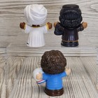 Fisher Price Little People Inspiring Women Sally Ride Rosa Parks Dr Maya Angelou