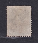 United States Scott 70 Used 1862 24   Red Lilac Washington Fancy Cancel Scv  300